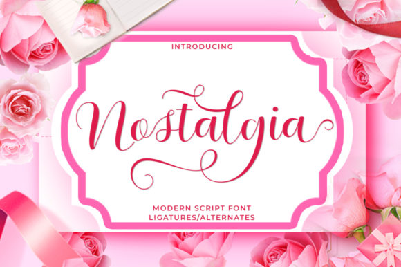 Nostalgia Script: Crafting Authentic Brand Identity