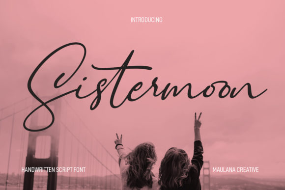 Sistermoon Script: Finding the Right Voice for Your Next Project