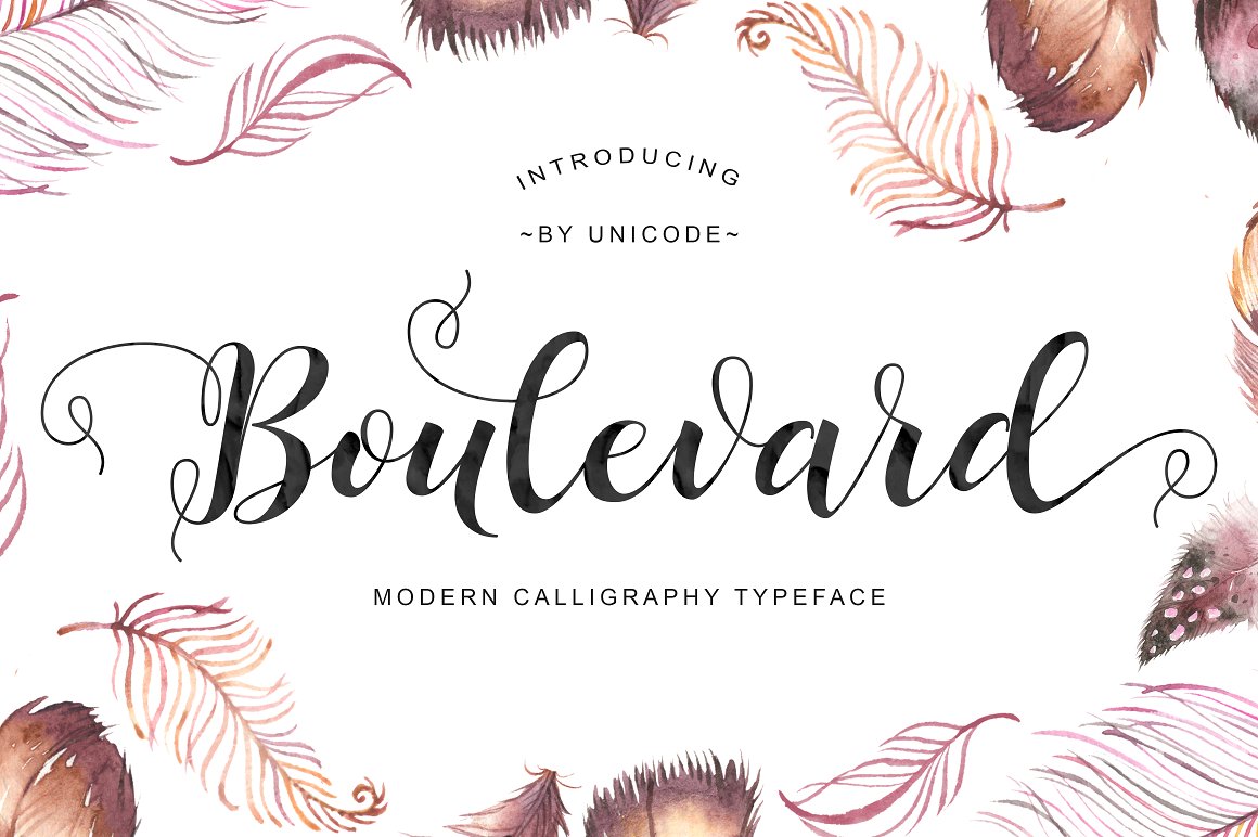 Unlocking Creativity: The Modern Allure of Boulevard Script