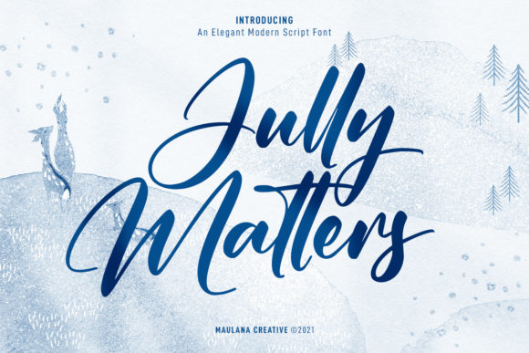 Why Jully Matters Script is Your Next Favorite Design Tool